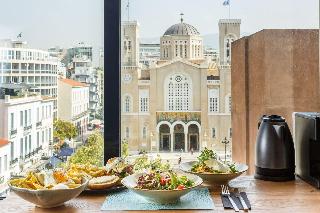Ciel Living Athens fotoÄŸrafÄ±