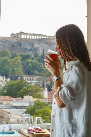 Ciel Living Athens fotoÄŸrafÄ±
