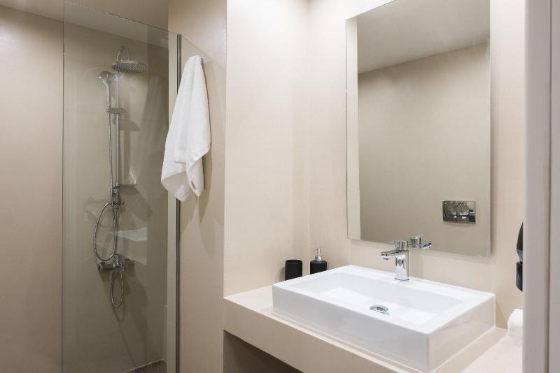 Ciel Living Athens - Oda