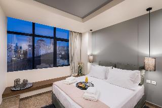 Ciel Living Athens fotoÄŸrafÄ±