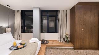 Ciel Living Athens fotoÄŸrafÄ±