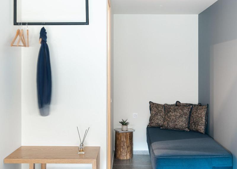 Ciel Living Athens - Oda