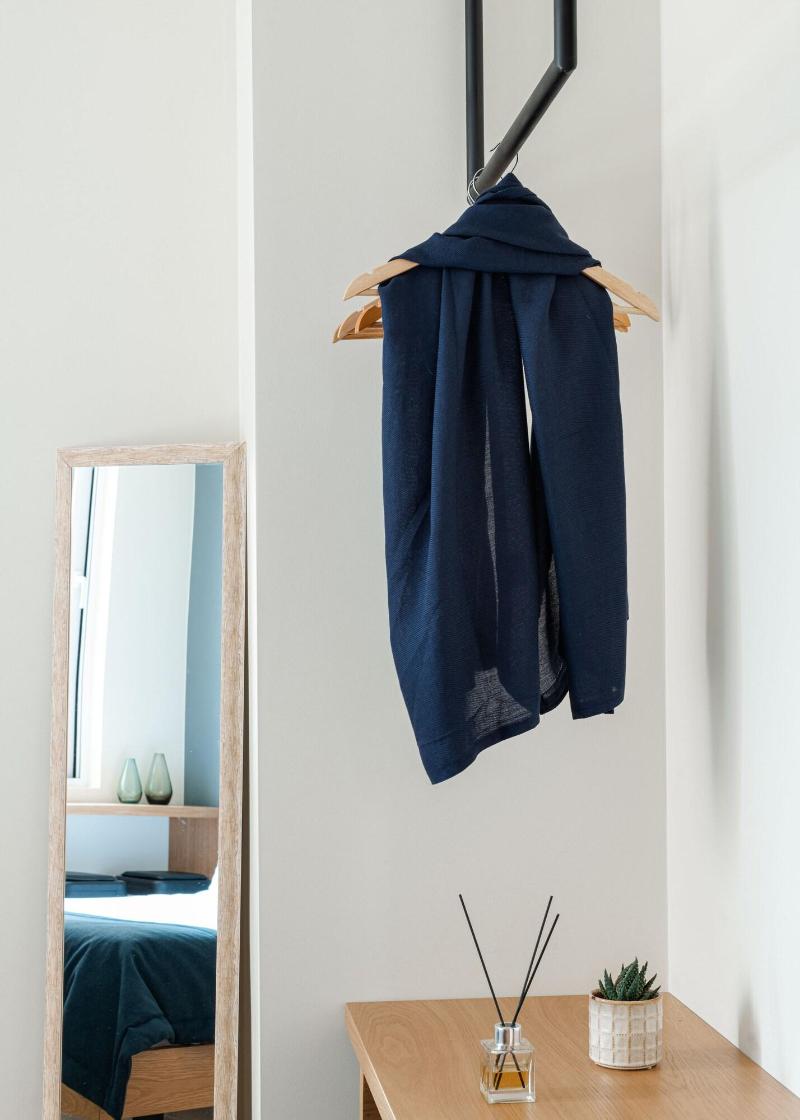 Ciel Living Athens - Oda