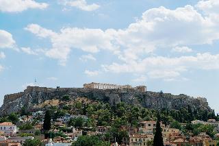 Ciel Living Athens fotoÄŸrafÄ±