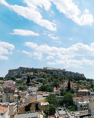 Ciel Living Athens fotoÄŸrafÄ±