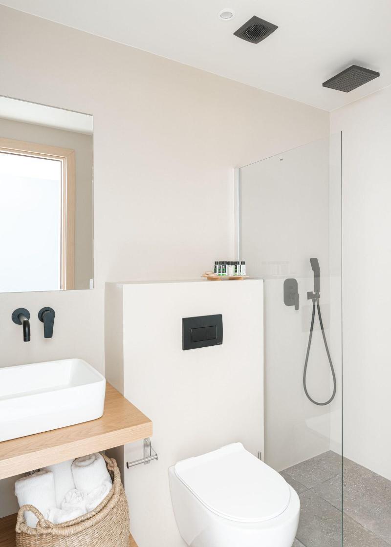 Ciel Living Athens - Oda