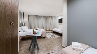 Ciel Living Athens fotoÄŸrafÄ±