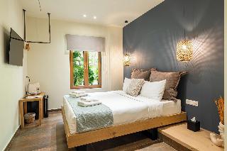 Ciel Living Athens fotoÄŸrafÄ±