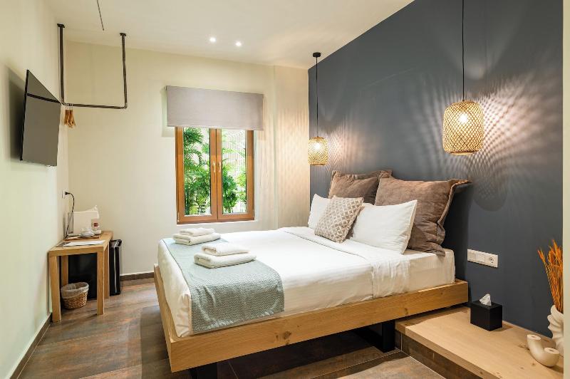 Ciel Living Athens - Oda