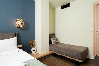 Ciel Living Athens fotoÄŸrafÄ±