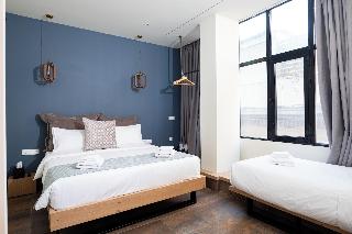 Ciel Living Athens fotoÄŸrafÄ±