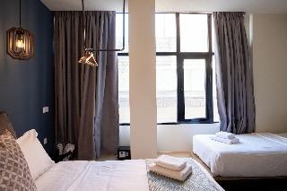 Ciel Living Athens fotoÄŸrafÄ±