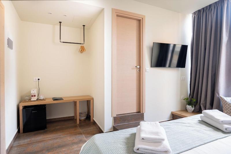 Ciel Living Athens - Oda