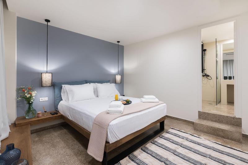 Ciel Living Athens - Oda