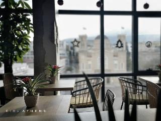 Ciel Living Athens fotoÄŸrafÄ±
