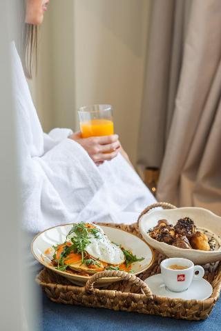 Ciel Living Athens fotoÄŸrafÄ±