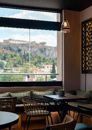 Ciel Living Athens fotoÄŸrafÄ±