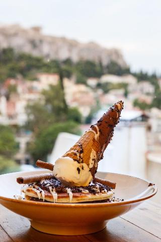 Ciel Living Athens fotoÄŸrafÄ±