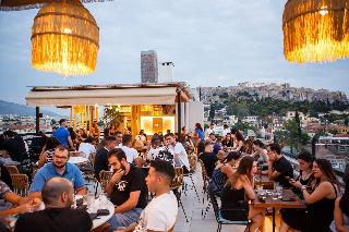 Ciel Living Athens fotoÄŸrafÄ±