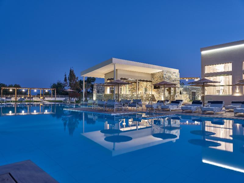 Golden Sun Resort & Spa - Bar