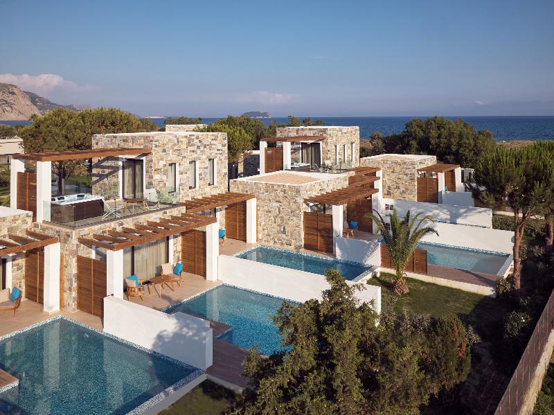 Golden Sun Resort & Spa - Genel