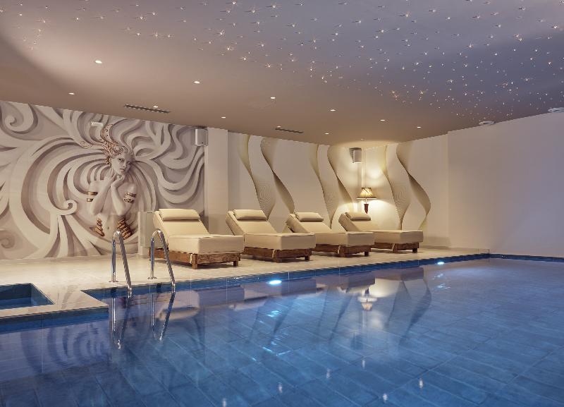 Golden Sun Resort & Spa - Genel