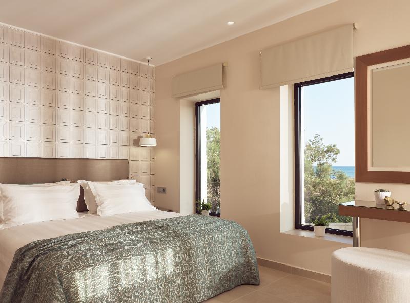Golden Sun Resort & Spa - Oda