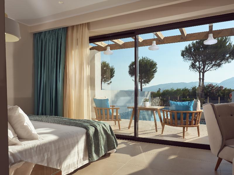 Golden Sun Resort & Spa - Oda