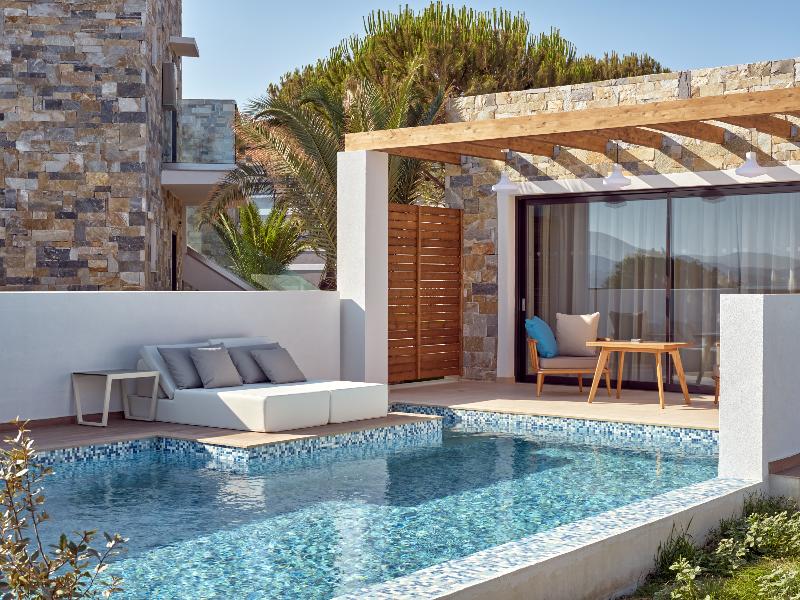 Golden Sun Resort & Spa - Oda