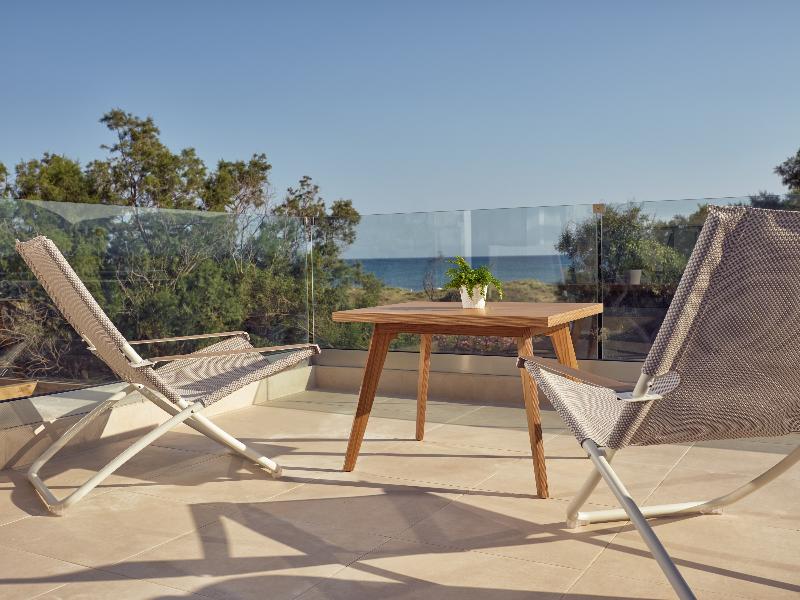 Golden Sun Resort & Spa - Oda