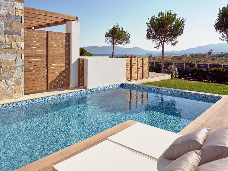 Golden Sun Resort & Spa - Oda