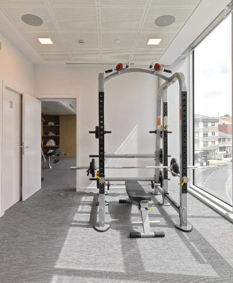 Noa Boutique Hotel - Aktivite