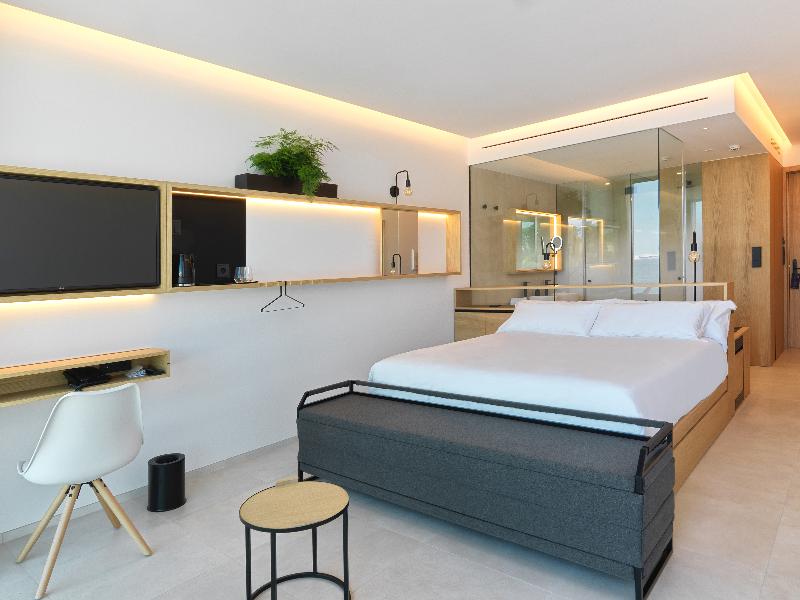 Noa Boutique Hotel - Oda