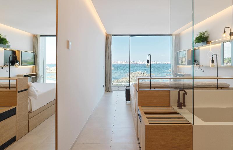 Noa Boutique Hotel - Oda