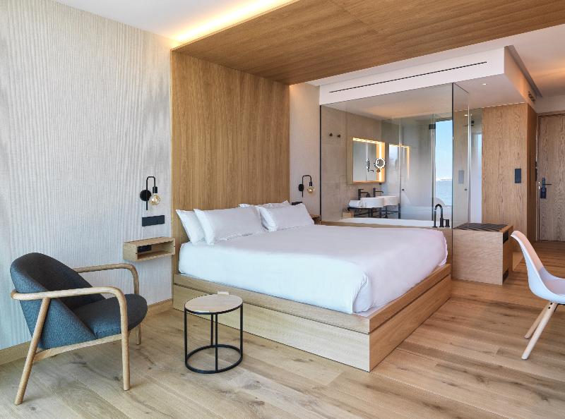 Noa Boutique Hotel - Oda