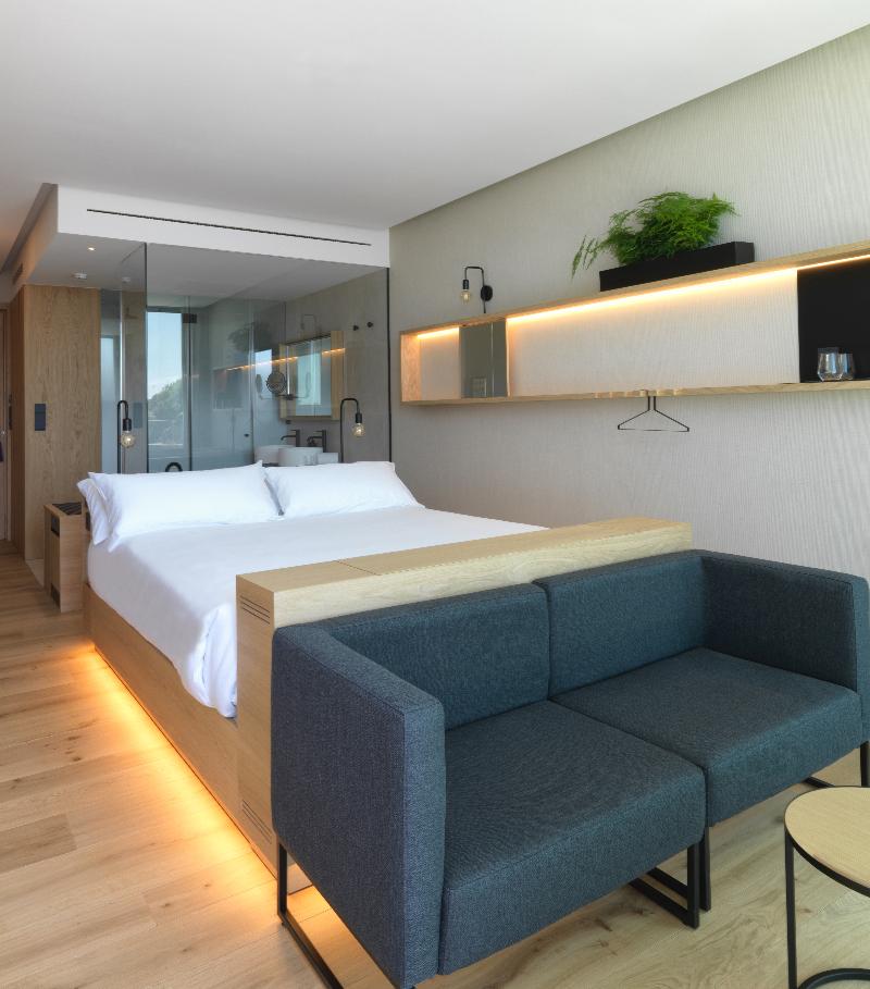 Noa Boutique Hotel - Oda