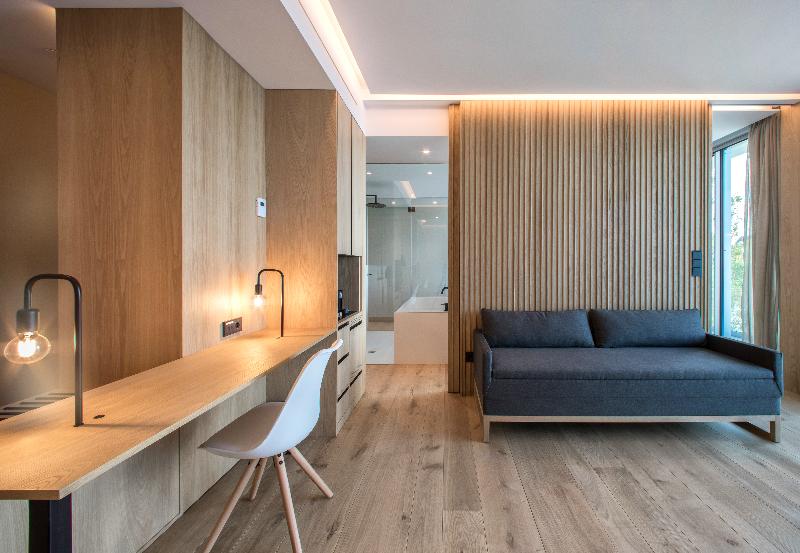 Noa Boutique Hotel - Oda
