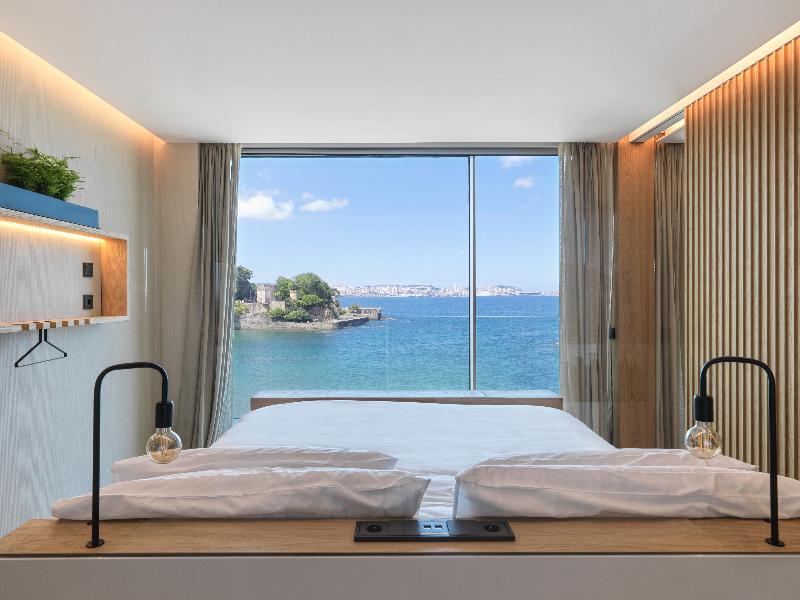 Noa Boutique Hotel - Oda