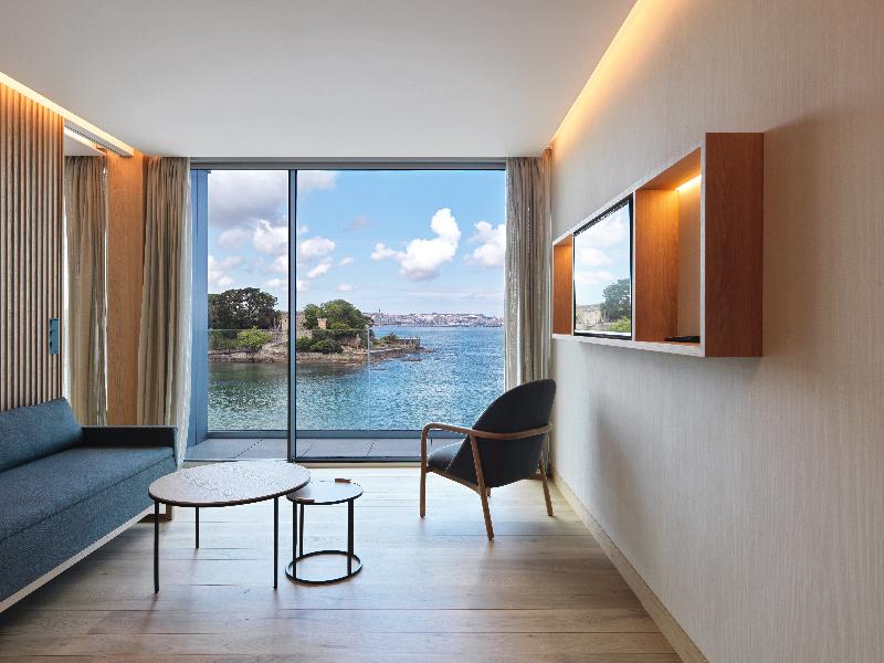 Noa Boutique Hotel - Oda