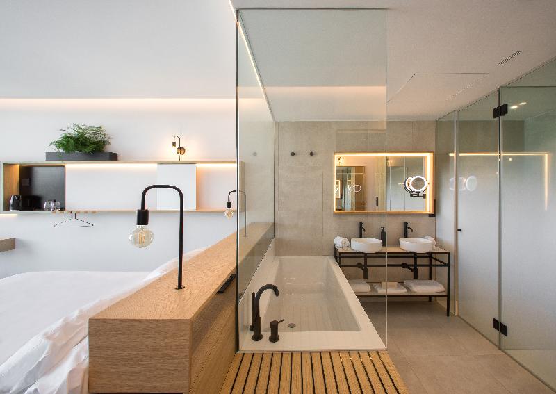 Noa Boutique Hotel - Oda