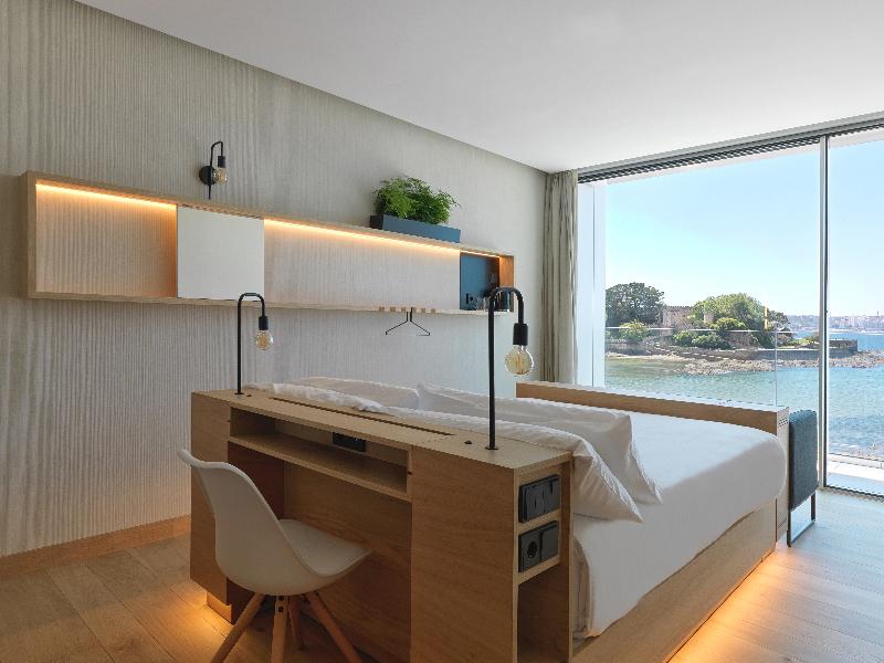 Noa Boutique Hotel - Oda