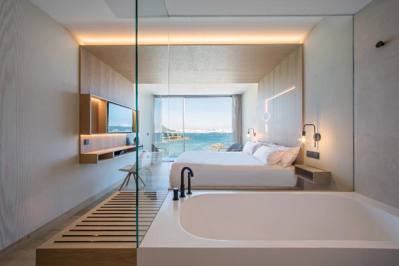Noa Boutique Hotel - Oda