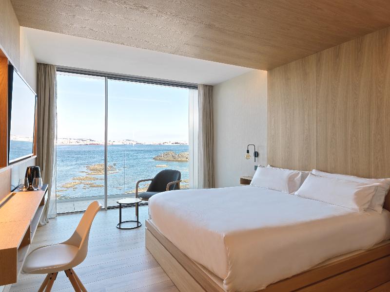 Noa Boutique Hotel - Oda