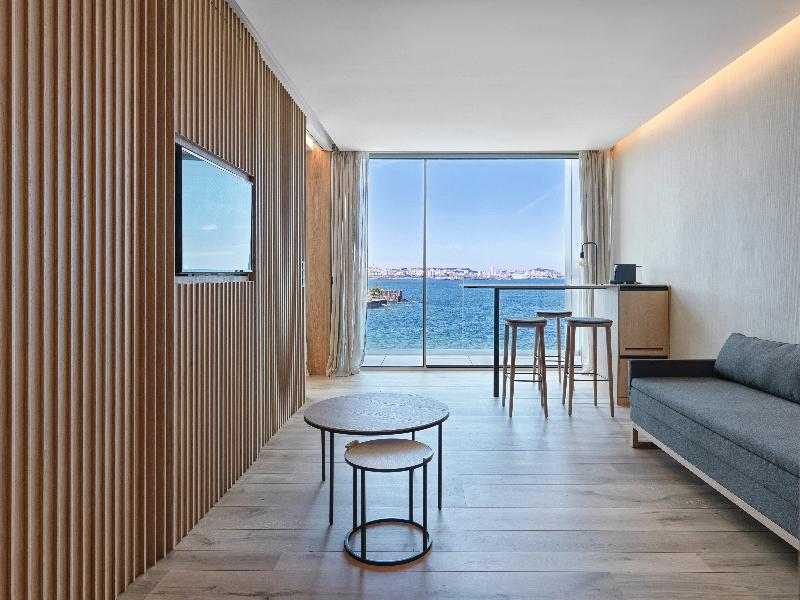 Noa Boutique Hotel - Oda