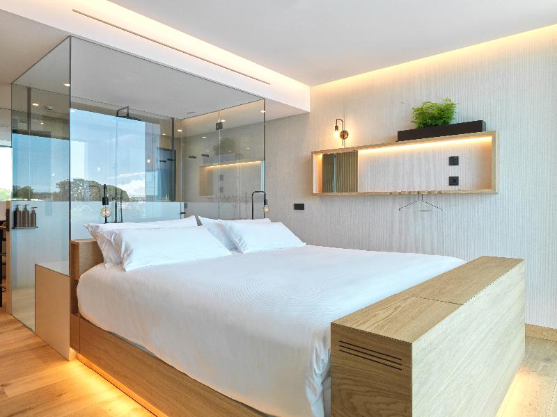 Noa Boutique Hotel - Oda