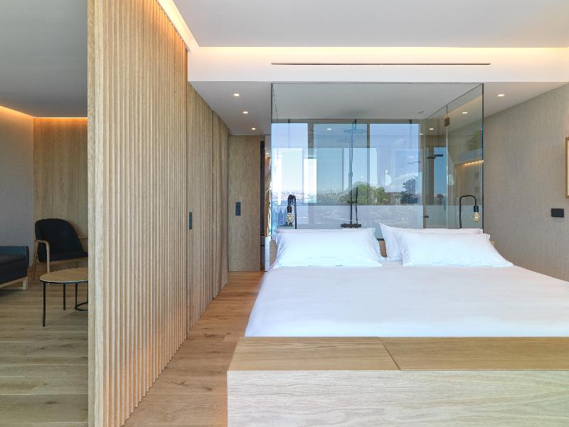 Noa Boutique Hotel - Oda