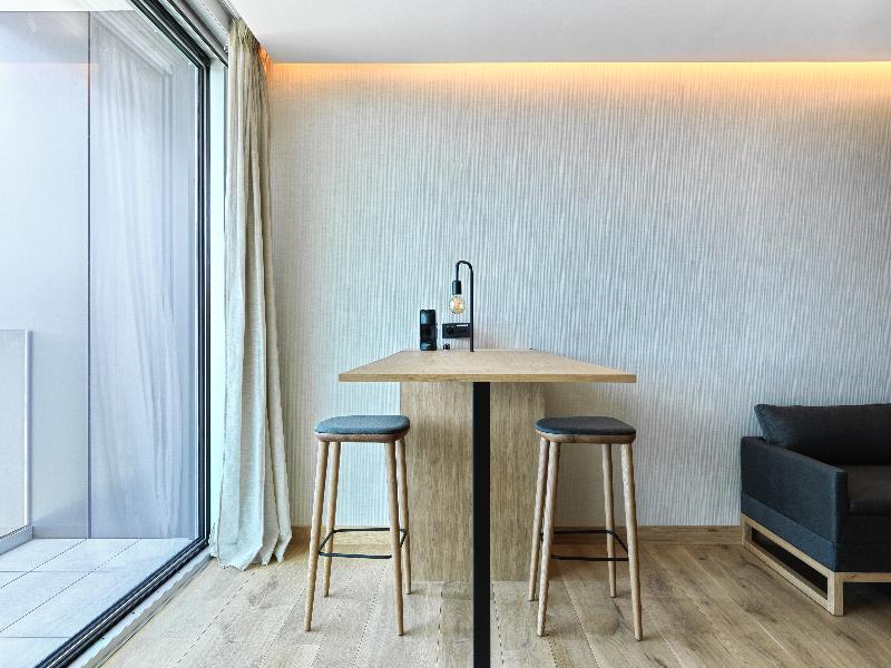 Noa Boutique Hotel - Oda