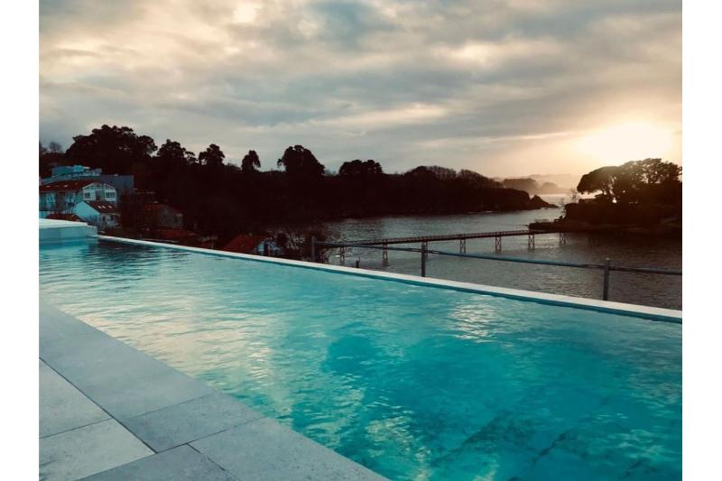 Noa Boutique Hotel - Havuz