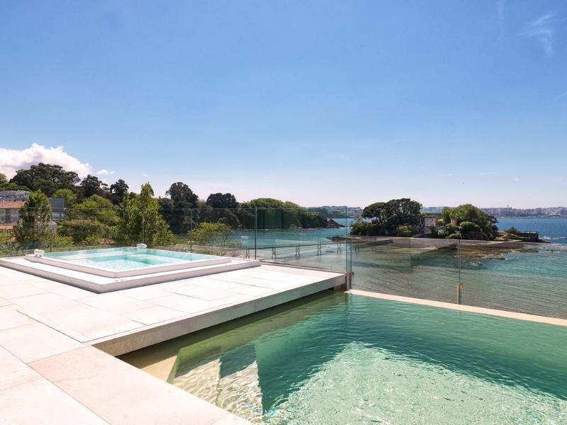 Noa Boutique Hotel - Havuz
