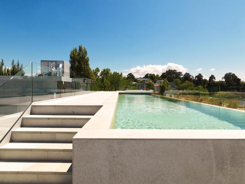 Noa Boutique Hotel - Havuz